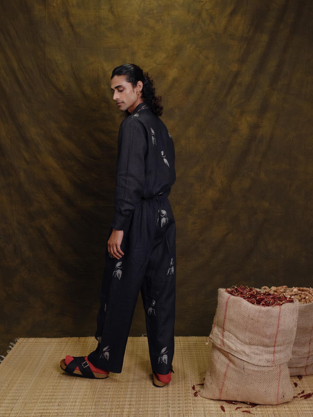 Mulaku pants classic