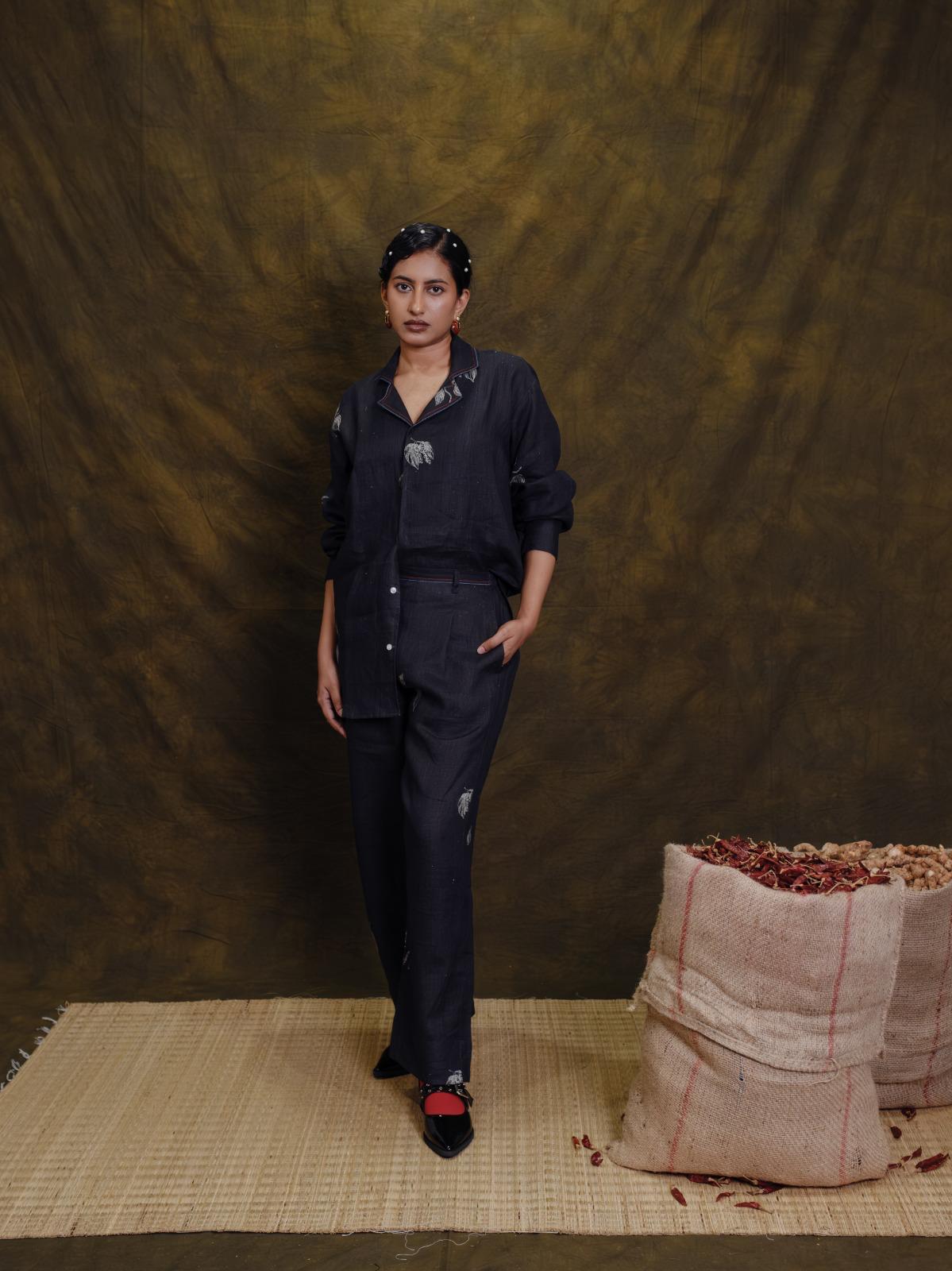 Mulaku pants classic