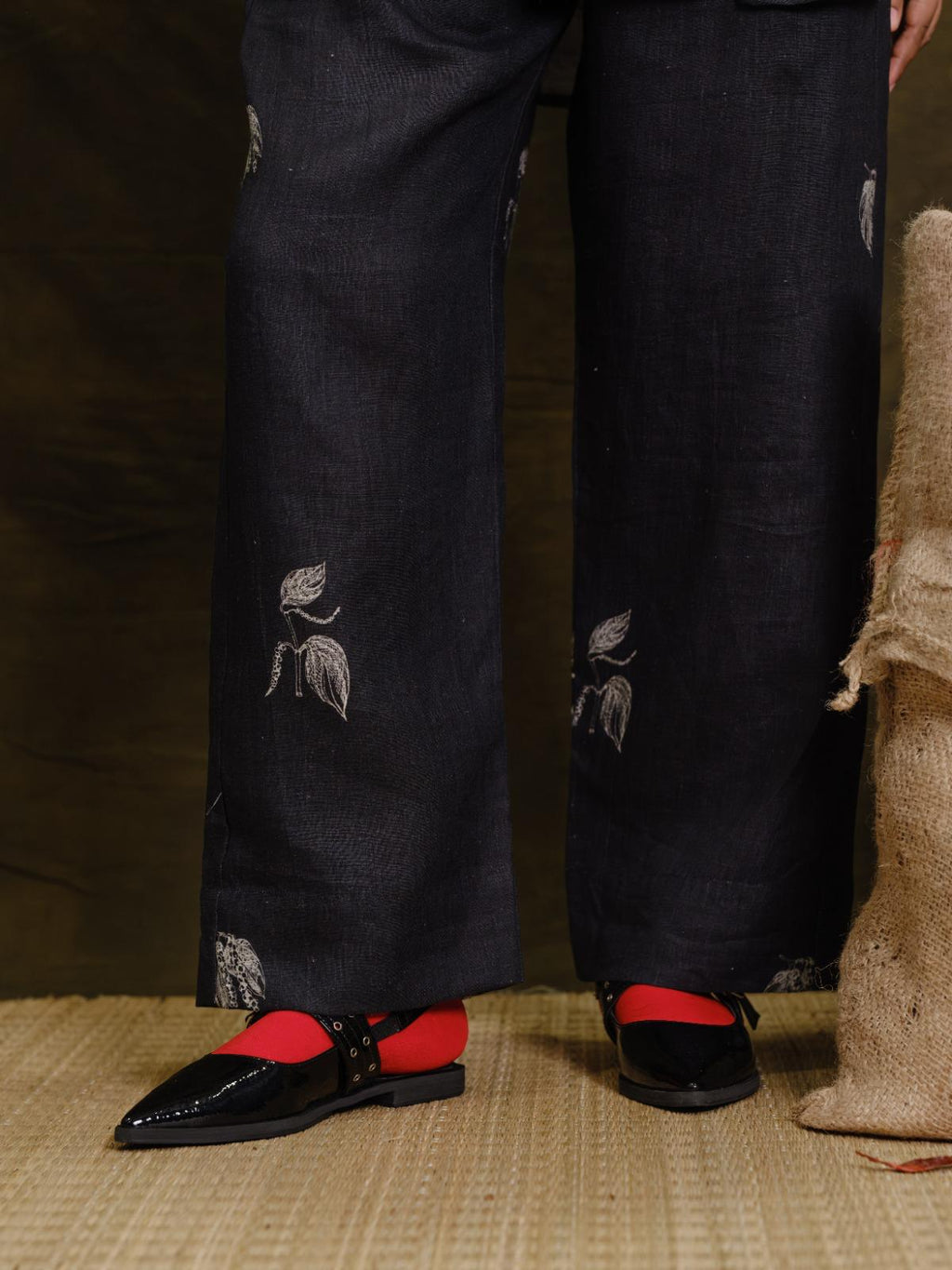 Mulaku pants classic