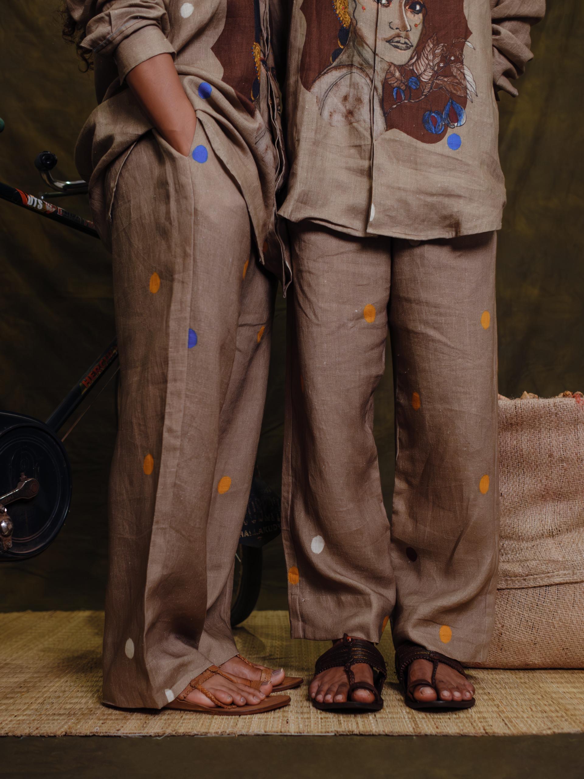 Jaathika pants classic