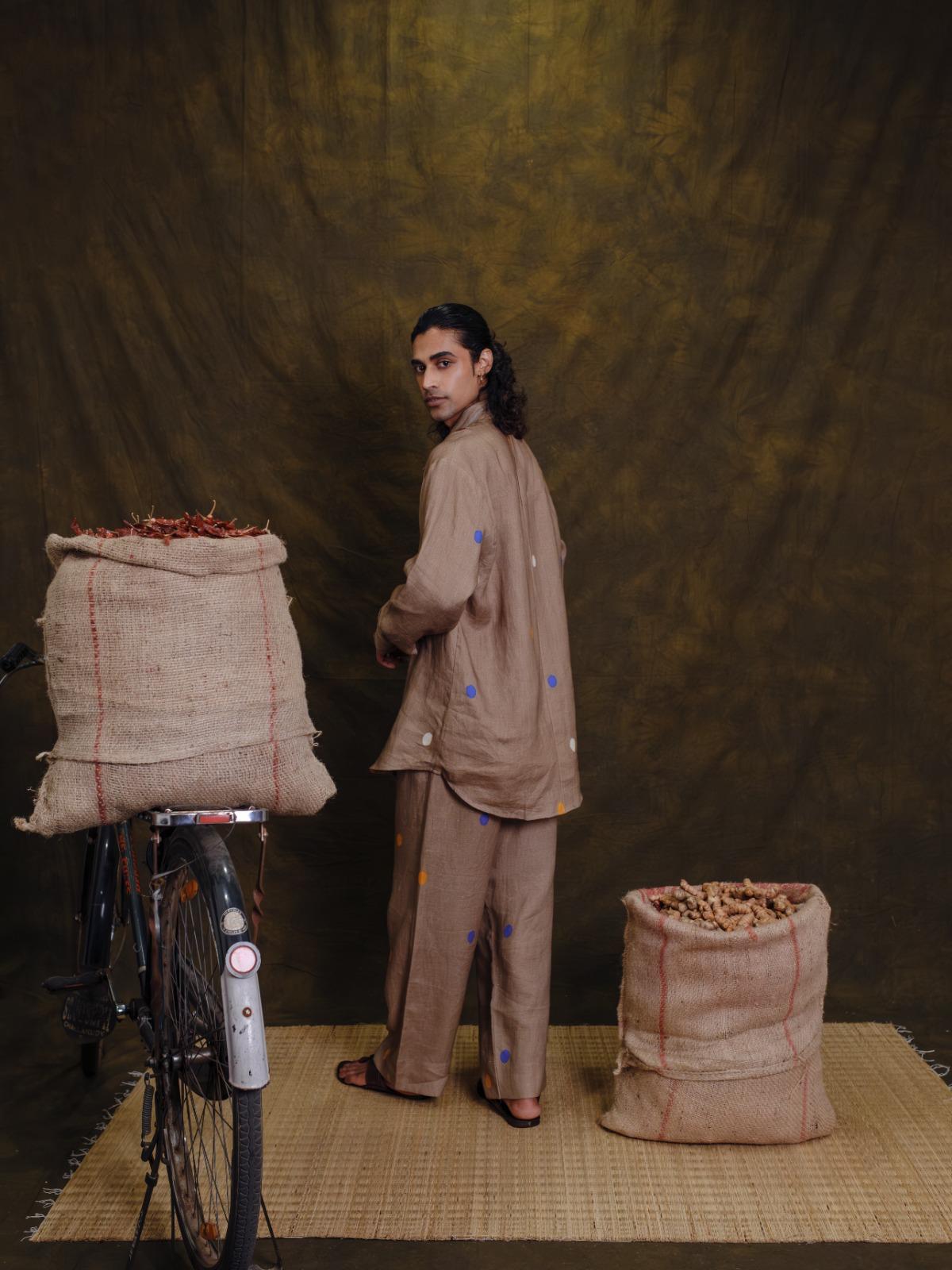 Jaathika pants classic