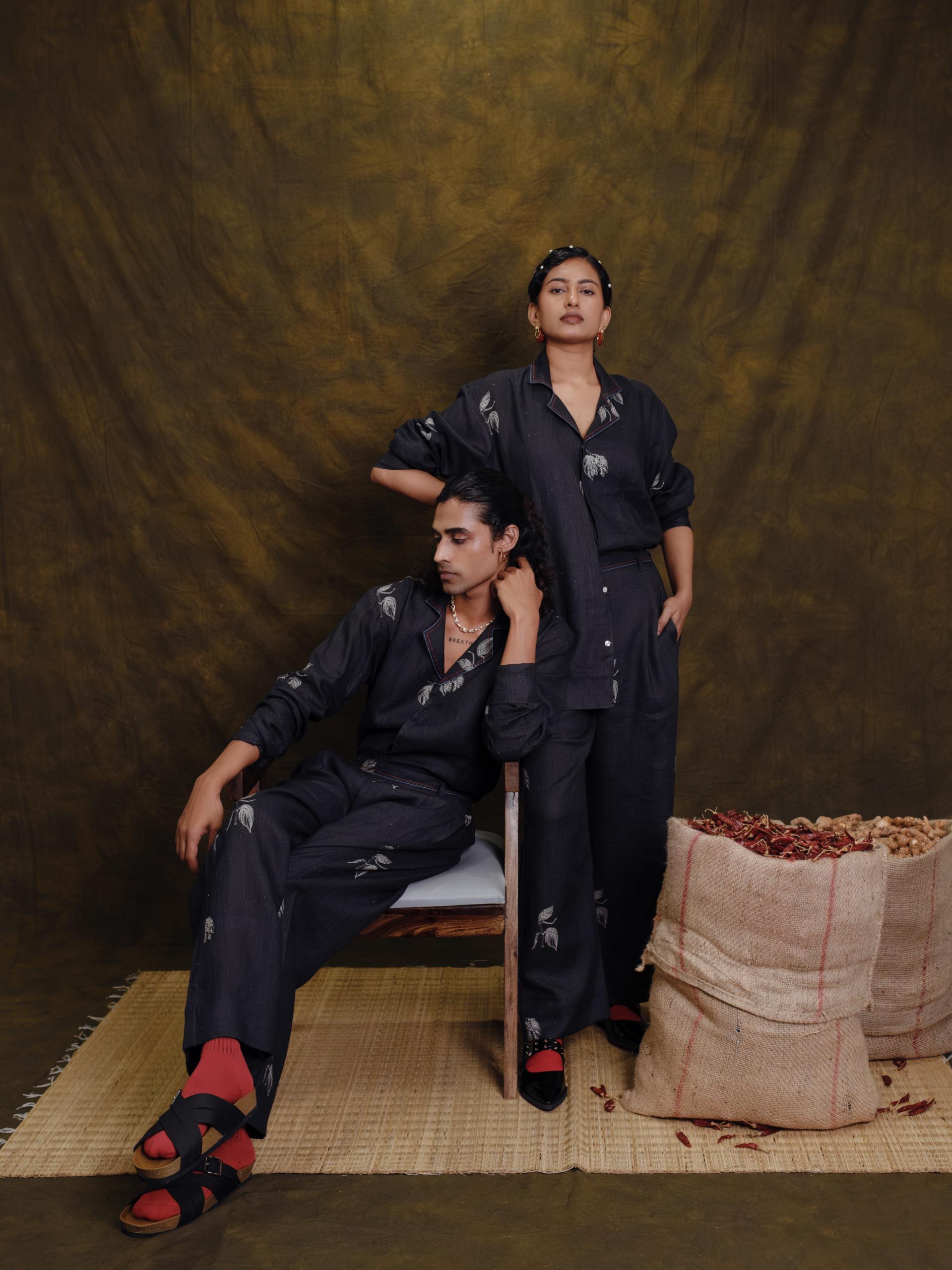 Mulaku shirt classic