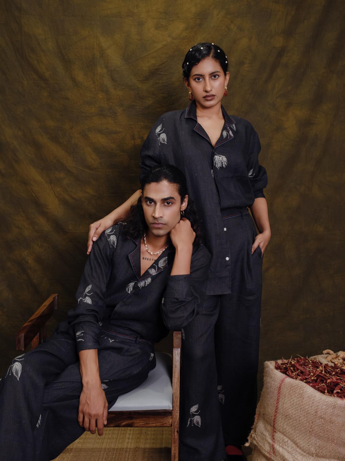 Mulaku shirt classic