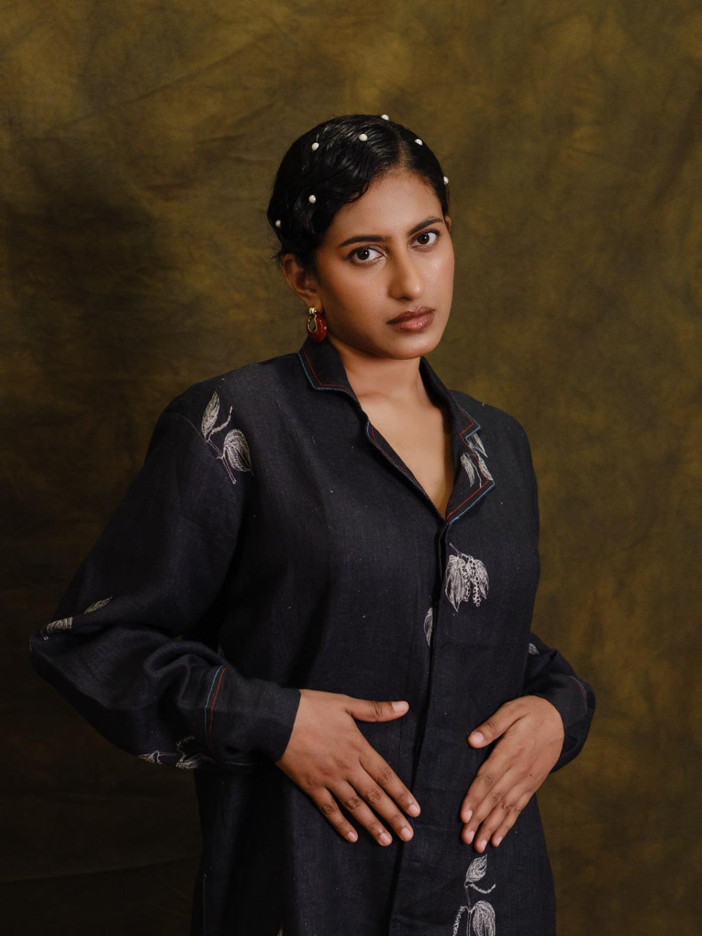 Mulaku shirt classic