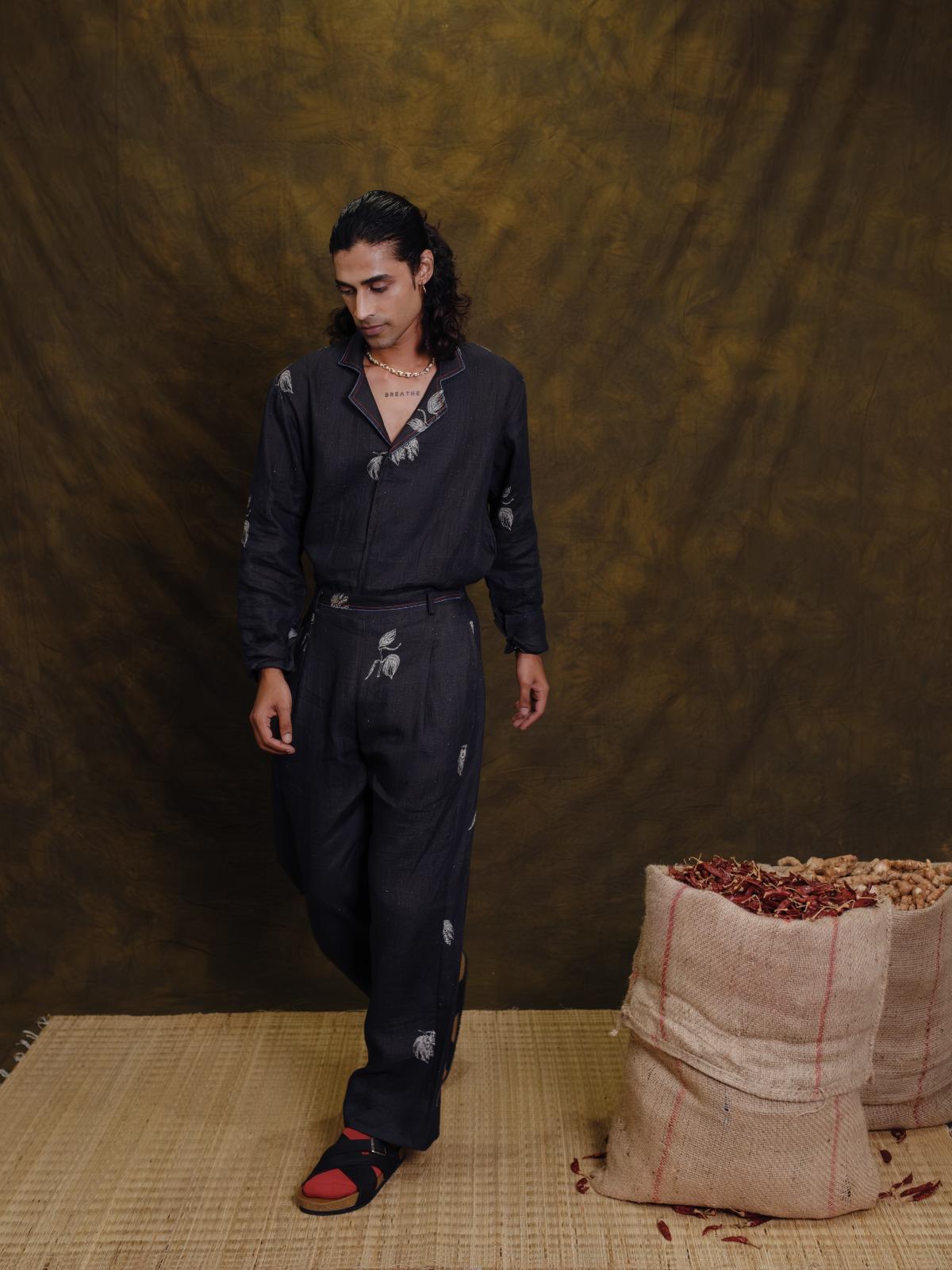 Mulaku shirt classic