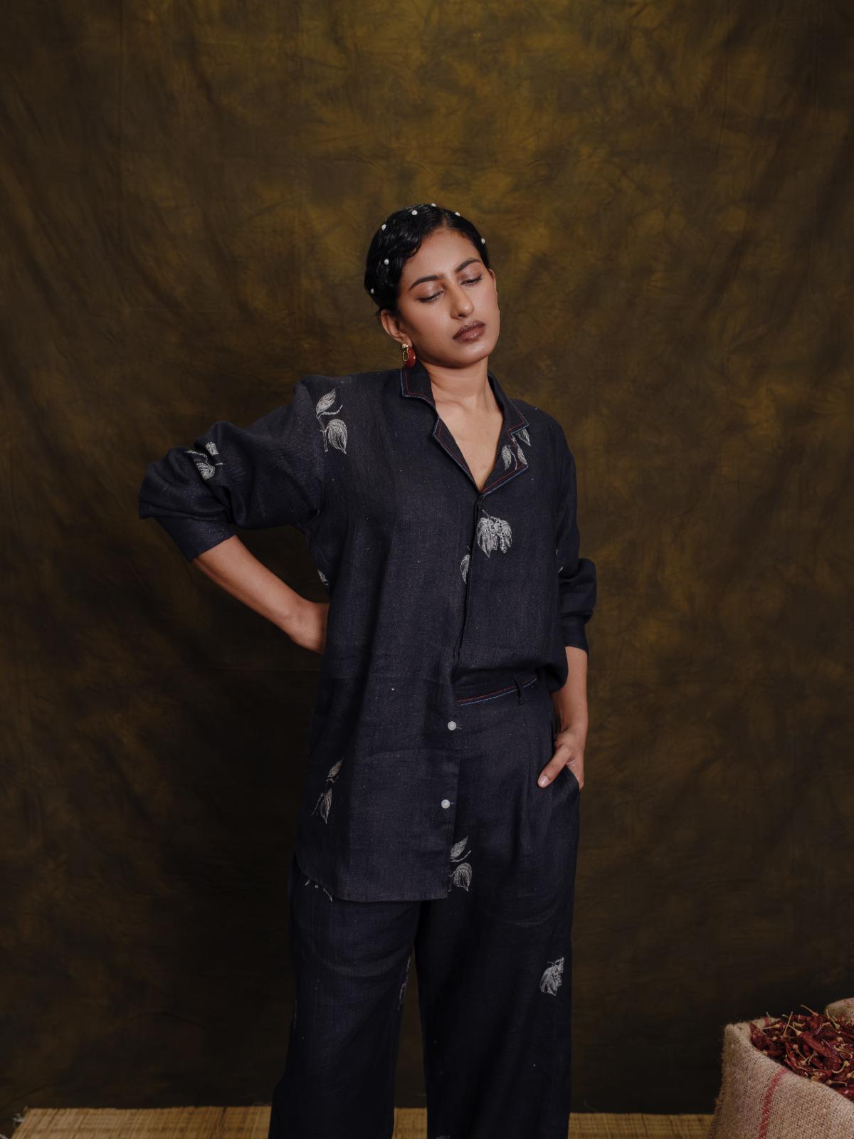 Mulaku shirt classic