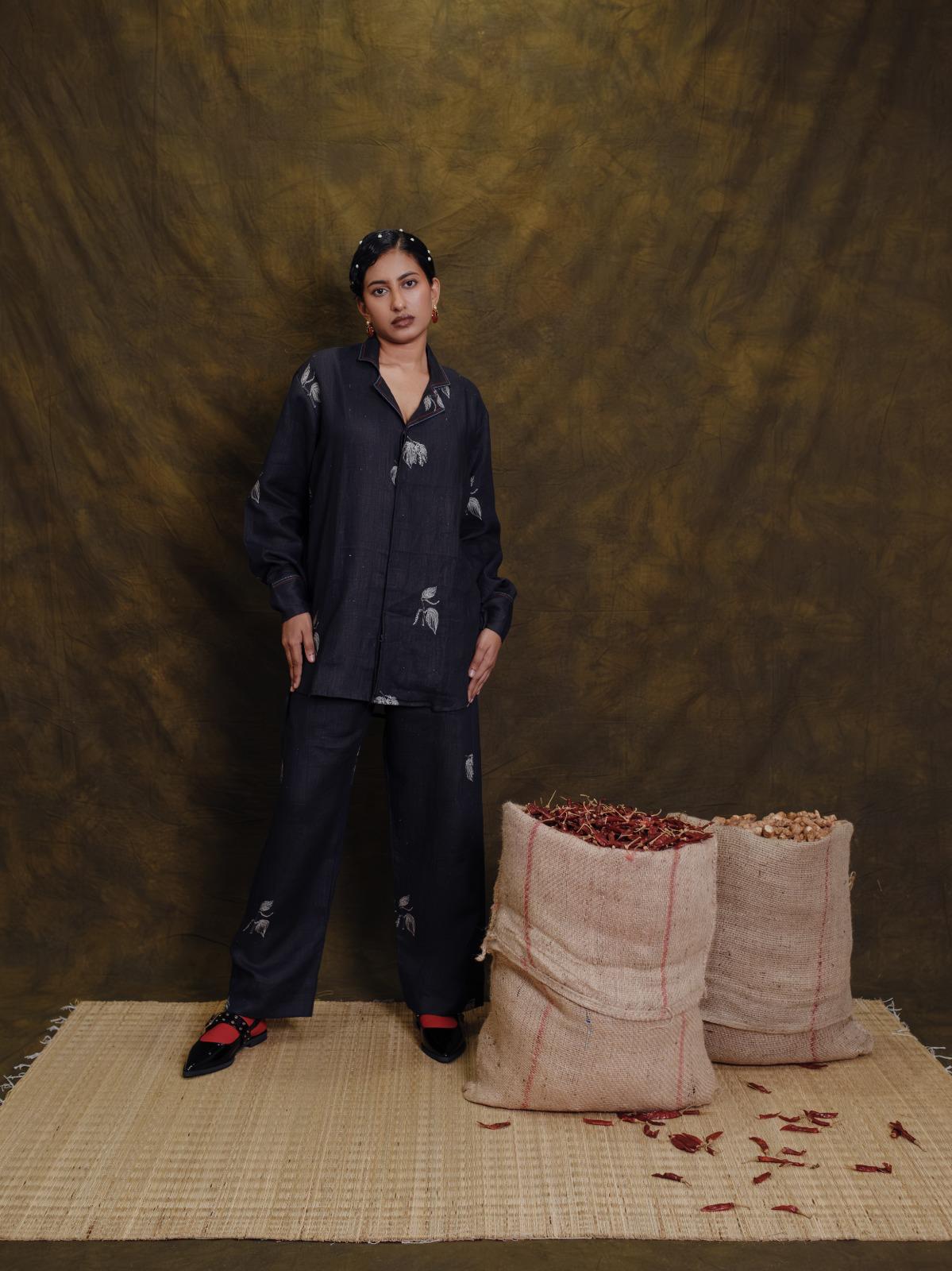 Mulaku shirt classic